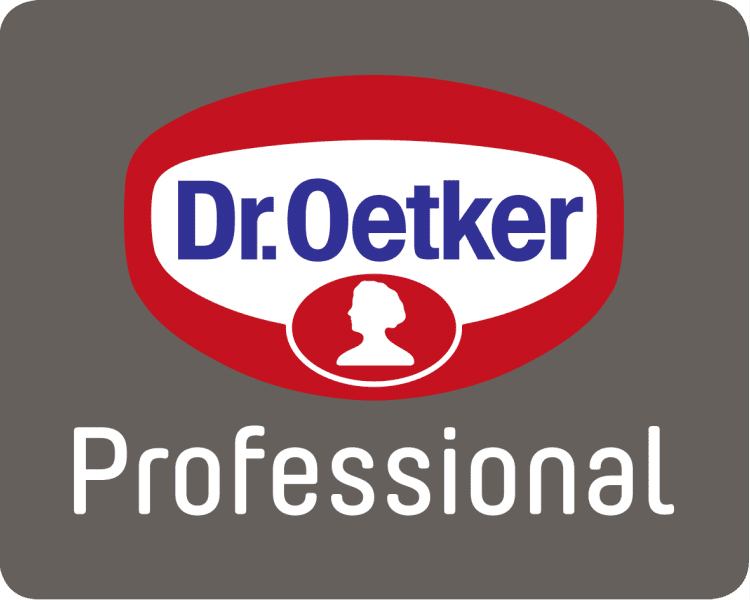 dr oetker professional