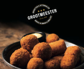 Grootmeester brochure