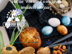 Voorjaarsfolder vdwee 2026-1